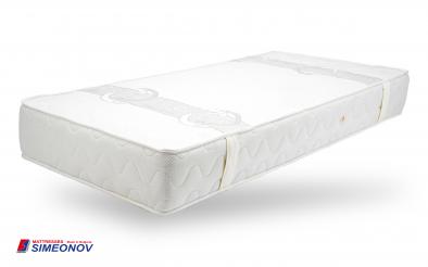 Mattress Coolmax, two-sided 82/190 82/190, two-sided